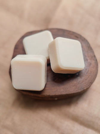 Ogaa Nur soap (fragrance-free)