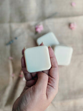 Ogaa Nur soap (fragrance-free)