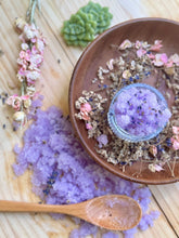 Ogaa Calming Sugar Scrub