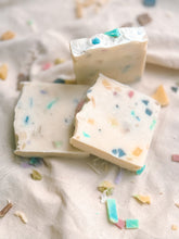 Ogaa Confetti Soap (LIMITED EDITION)