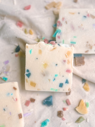 Ogaa Confetti Soap (LIMITED EDITION)