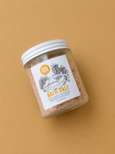 Ogaa Restorative Bath Salt