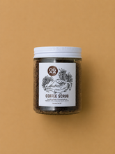 Ogaa Coffee Scrub